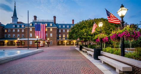 Things to Do in Northern Virginia .